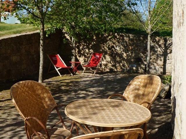 L'Escale Du Bocage Piscine Couverte Chauffee ラ・フロスリエール 部屋 写真